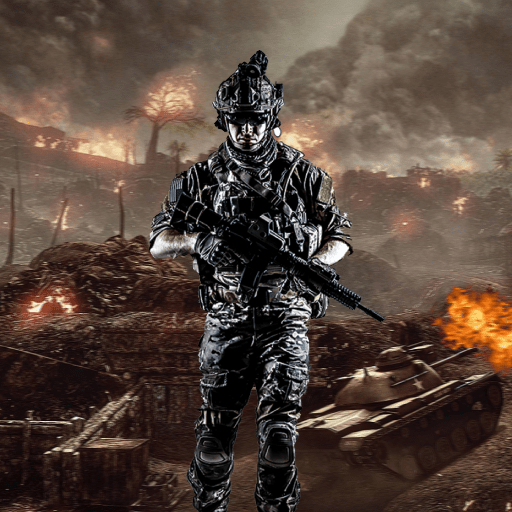Descargar Cover Ops - FPS Shooting Game en PC | GameLoop Oficial