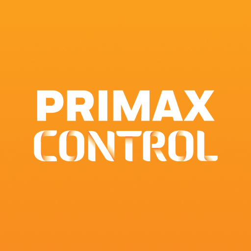 Primax Control