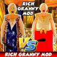 Millionaire Granny & Rich Bran