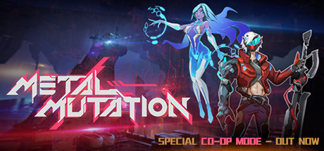 Metal Mutation