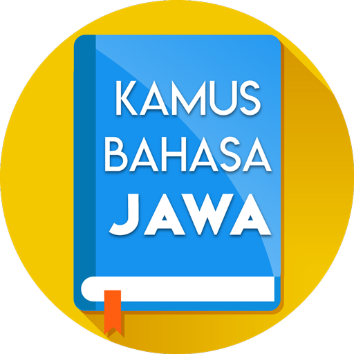 Kamus Terjemah Bahasa Jawa