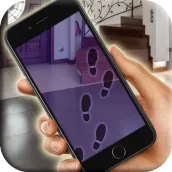 Find Footprints In Your Room (