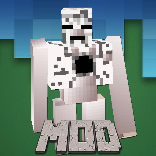 Mutant Creatures MOD New for MCPE