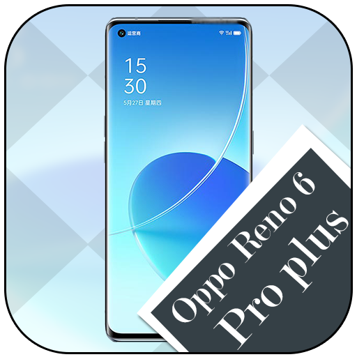 Theme for Oppo Reno 6 Pro 5G