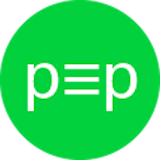 p≡p - The pEp email client wit