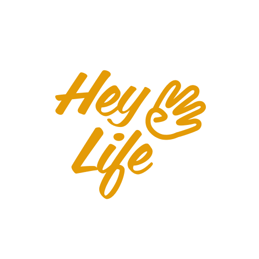 HeyLife: AI-GPT Organizer