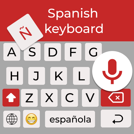 Spanish Keyboard