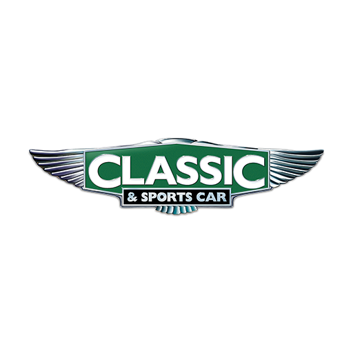 Classic & Sports Car Magazine