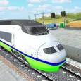 Train Games - Train Simulator