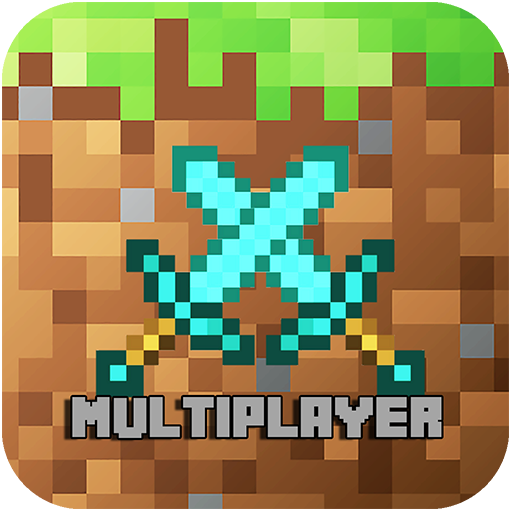 Multiplayer for Minecraft