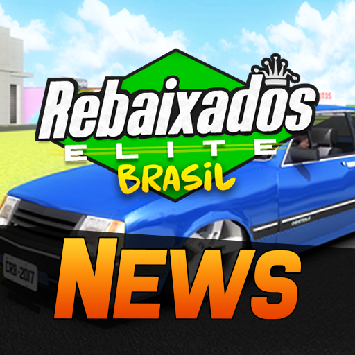 NEWS - Rebaixados Elite Brasil