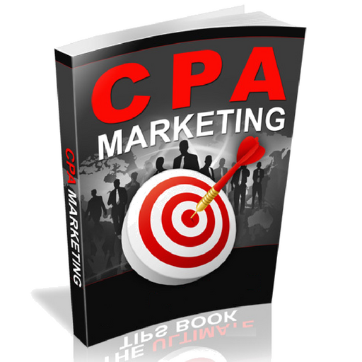 CPA Marketing Tutorial - Ultim