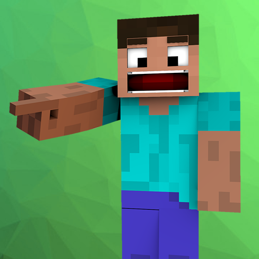 Steve Minecraft Skins