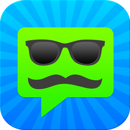 Anonymous Texting