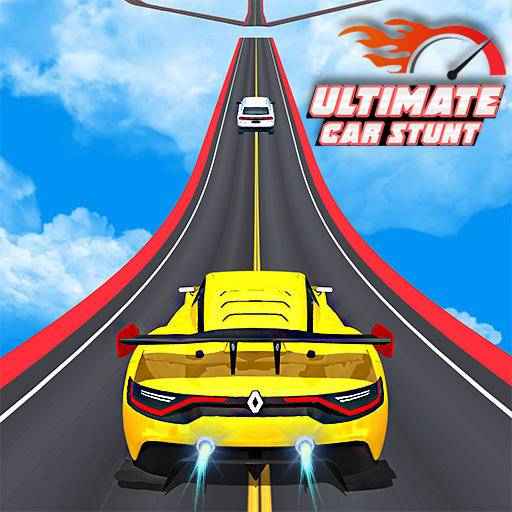 Game Balap Mobil GT Ultimate