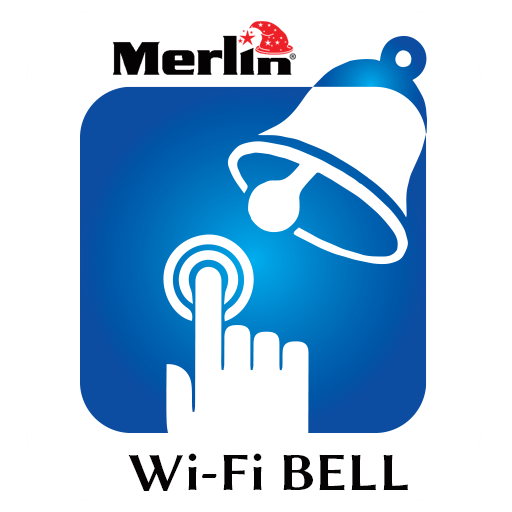 Merlin Wi-Fi  Door Bell