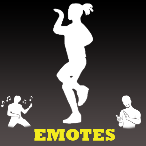 FFF Emotes Happy Dance Viewer