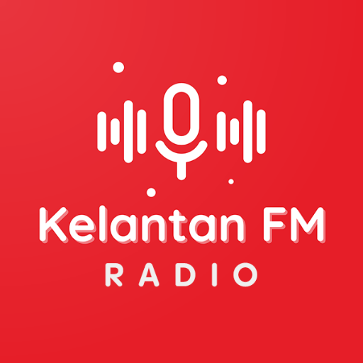 Kelantan FM Radio Online