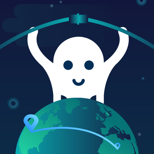 Ghost VPN -Unlimited VPN Proxy