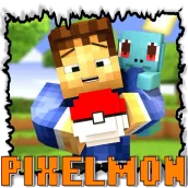 Mod SERP Pixelmon: PokeCraft