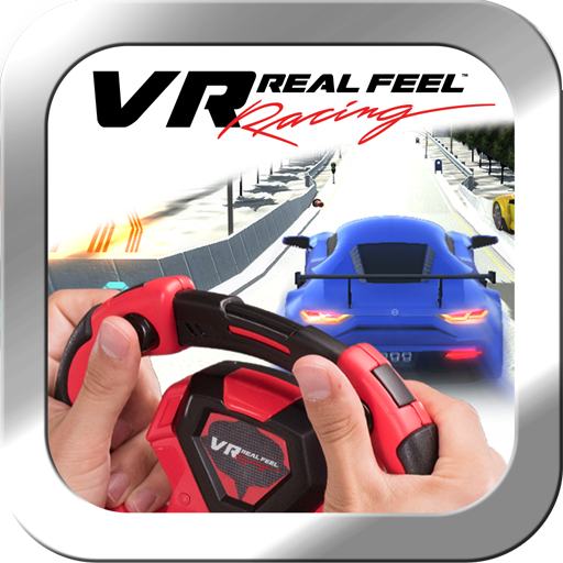 VR Real Feel Racing