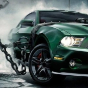Wrong Turn: Arcade Racing Game