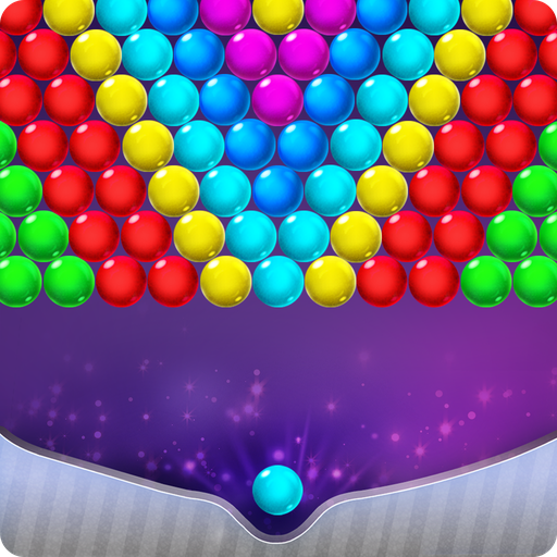 Bubble Shooter Extreme