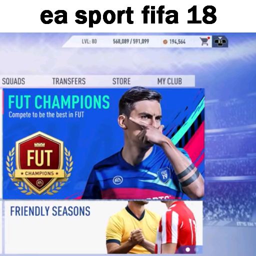 How to download FIFA 18 on android  best football game for ppsspp 