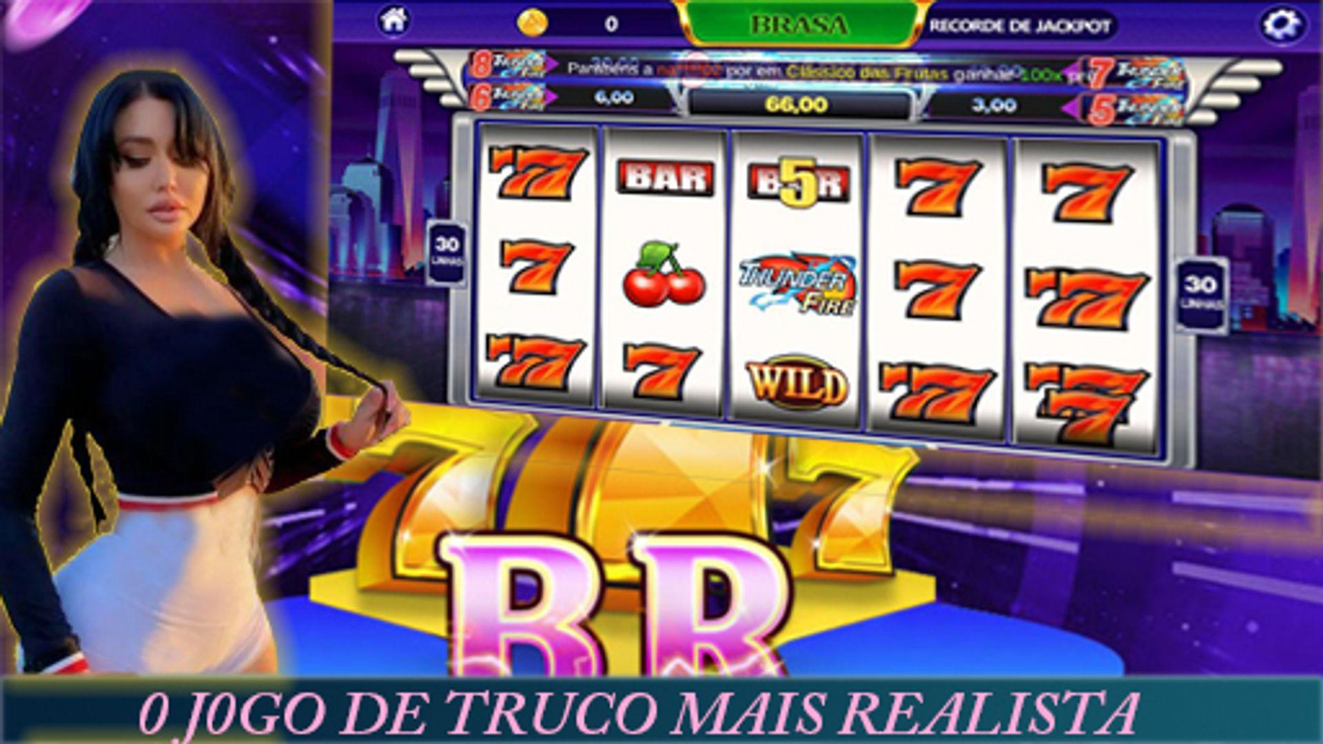 Download Br777@2023 android on PC