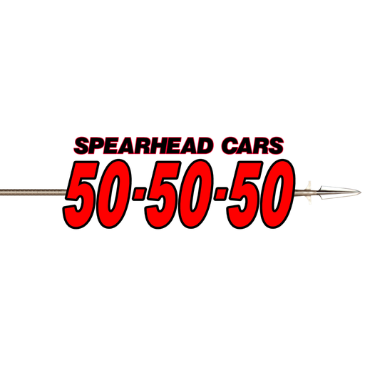 Spearhead Cars