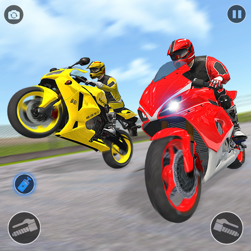 Jogo de Acidentes de Carro