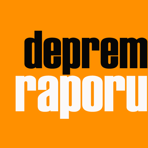 Deprem Raporu