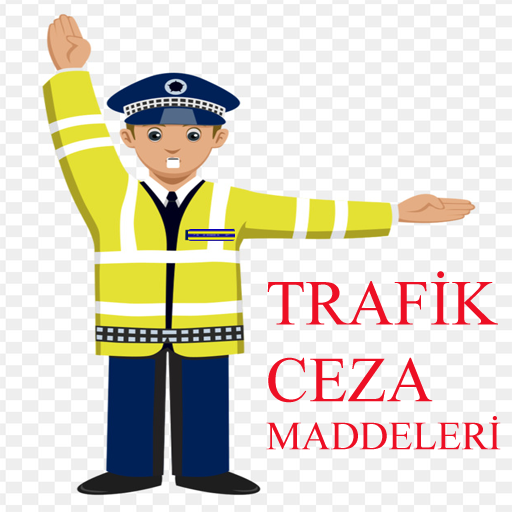 Trafik Polisi Rehberi