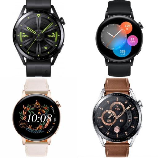 huawei watch gt 3