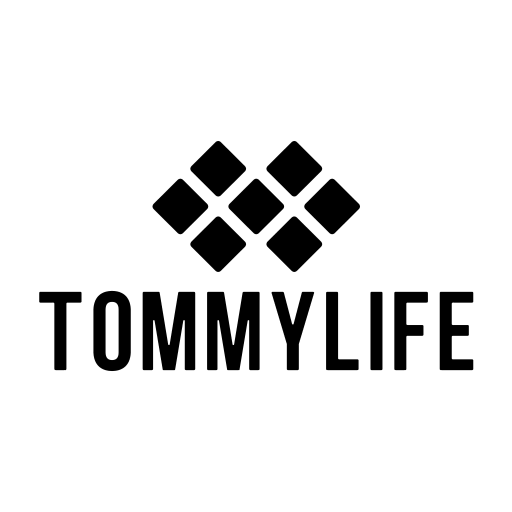 TOMMYLIFE