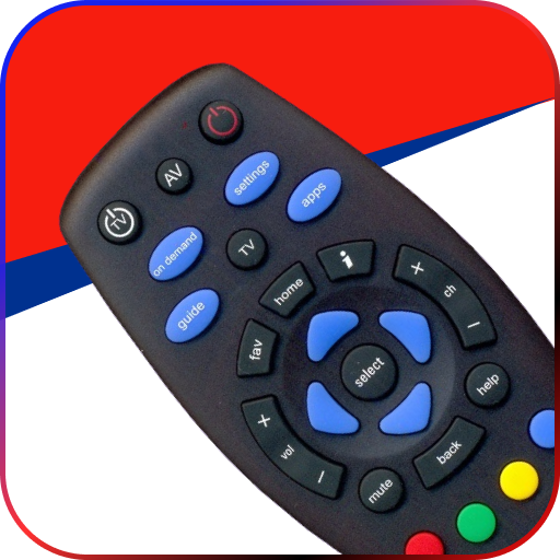 TataSky Remote App India