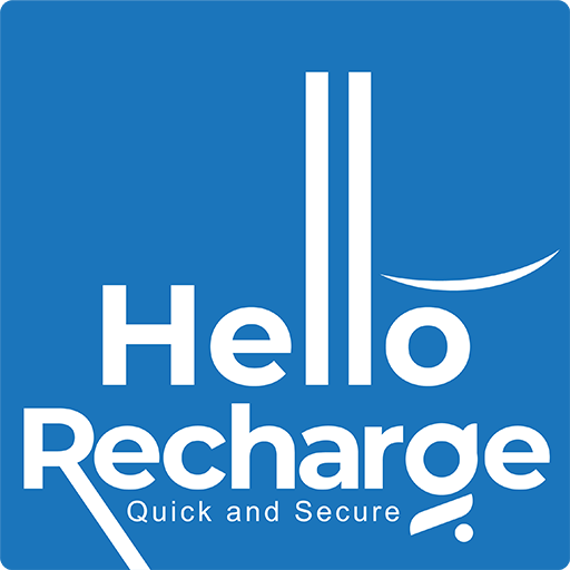 Hello Recharge