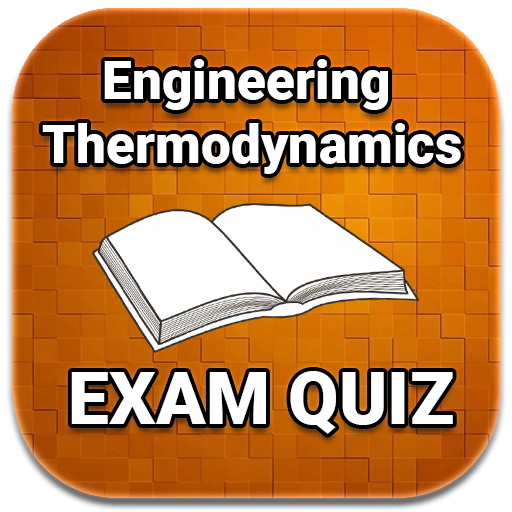 Engineering Thermodynamics MCQ