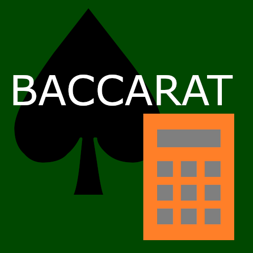 Baccarat Absolute Counter