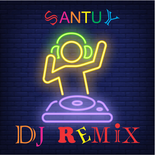 DJ REMIX SANTUY 2020