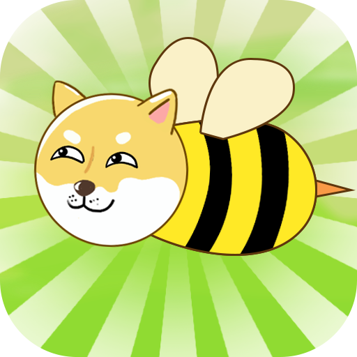 Bee Dog: Draw 2 Save