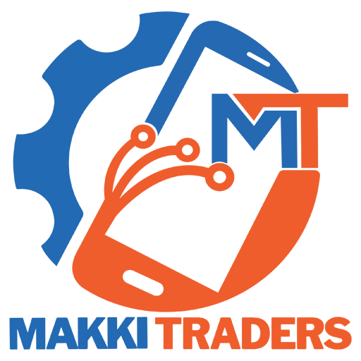 MAKKI TRADERS