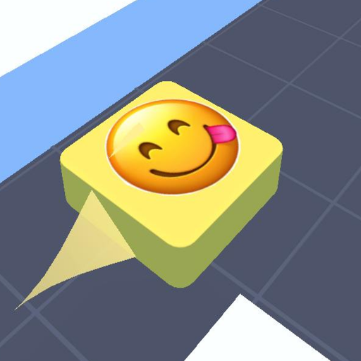 Emoji Puzzle 3D