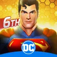 DC Legends:正義のためのバトル