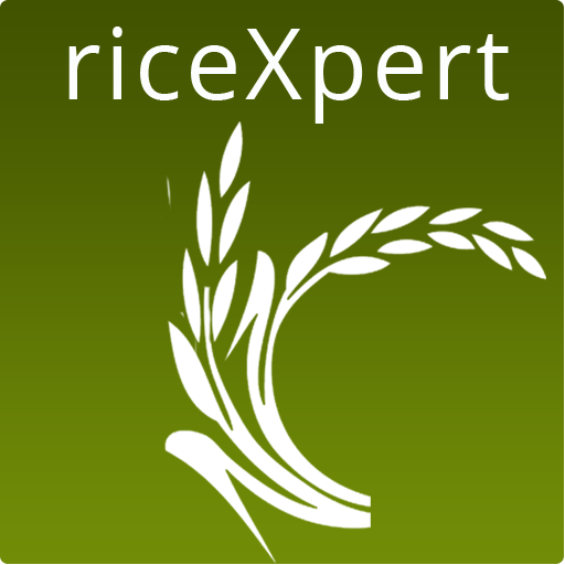 riceXpert