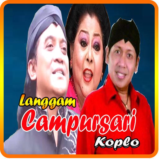 Lagu Campursari Full Album