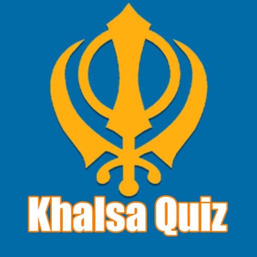 Khalsa Quiz