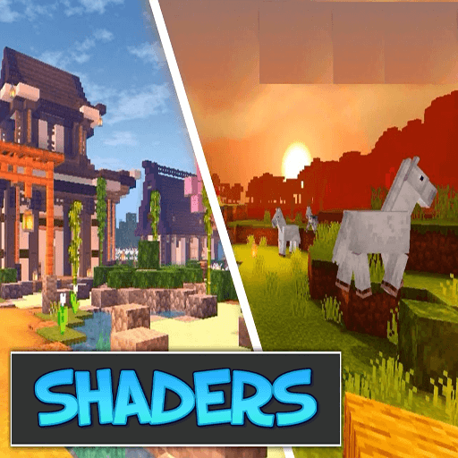 Shader Mods for MCPE
