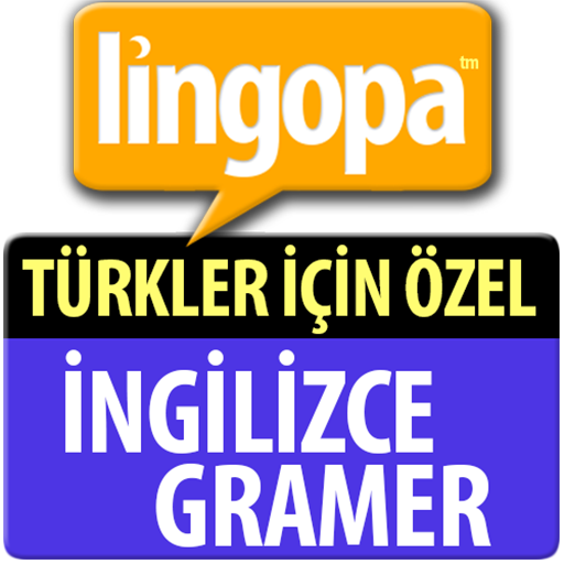 Lingopa İngilizce Gramer