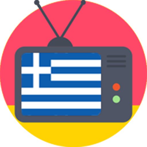 Greece TV & Radio